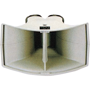 車載スピーカー120W(60W×2)
