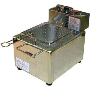 電気焼き芋器(5kg用)