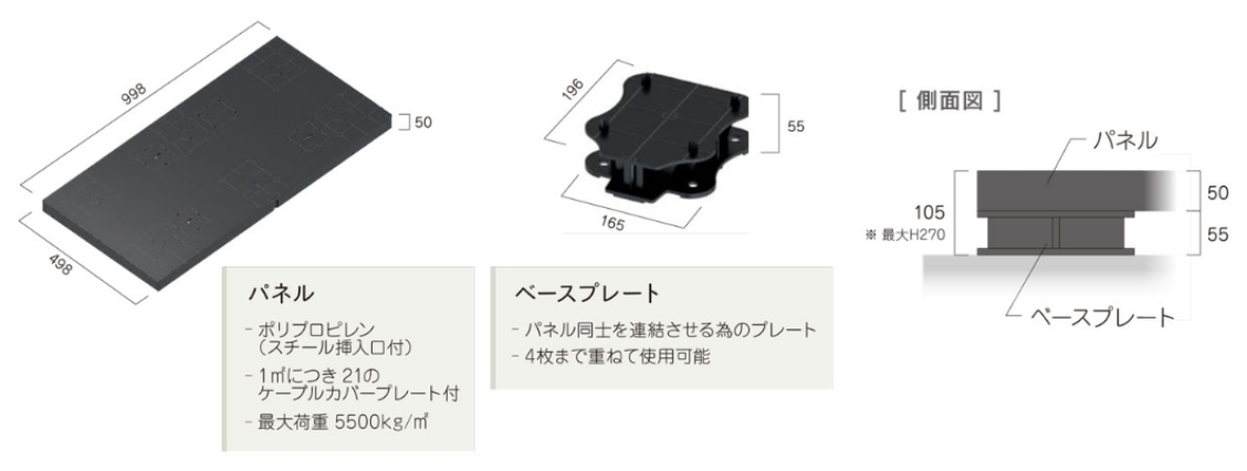 製品仕様