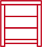 メッチャ楽(ラック)