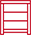メッチャ楽（ラック）